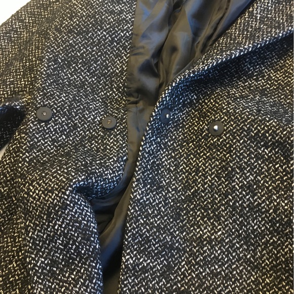 H&M wrap coat - Picture 5 of 7